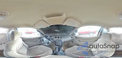 2001 Pontiac Grand Am Se1 из США, поврежденный, VIN 1G2NF12T41M520881